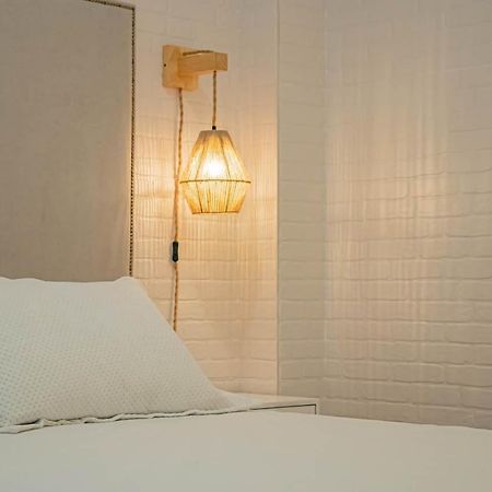 شقة Loft Garrucha Center المظهر الخارجي الصورة