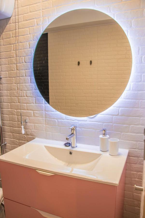 شقة Loft Garrucha Center المظهر الخارجي الصورة